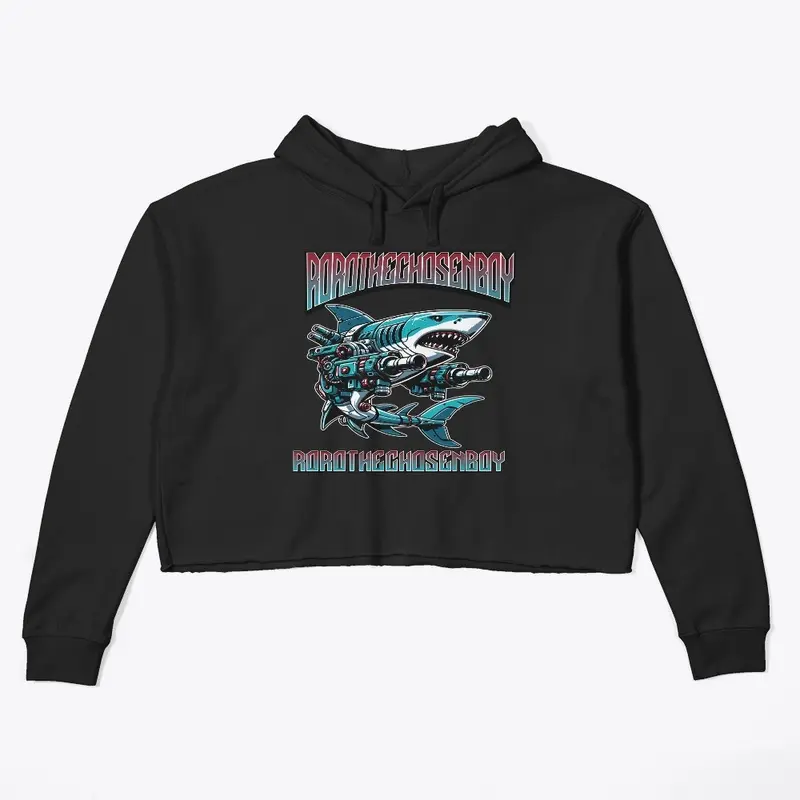 RoroTheChosenBoy Merch