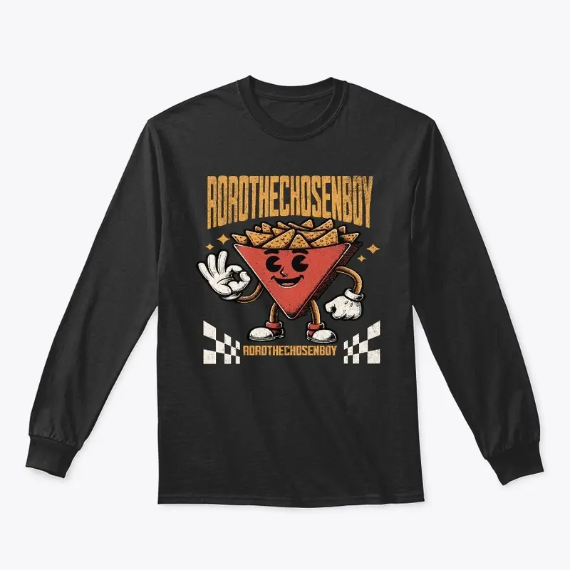 RoroTheChosenBoy Merch 