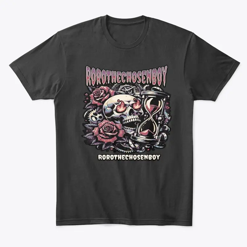 RoroTheChosenBoy Merch