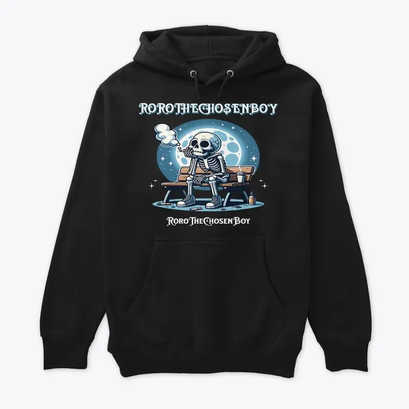 RoroTheChosenBoy Merch