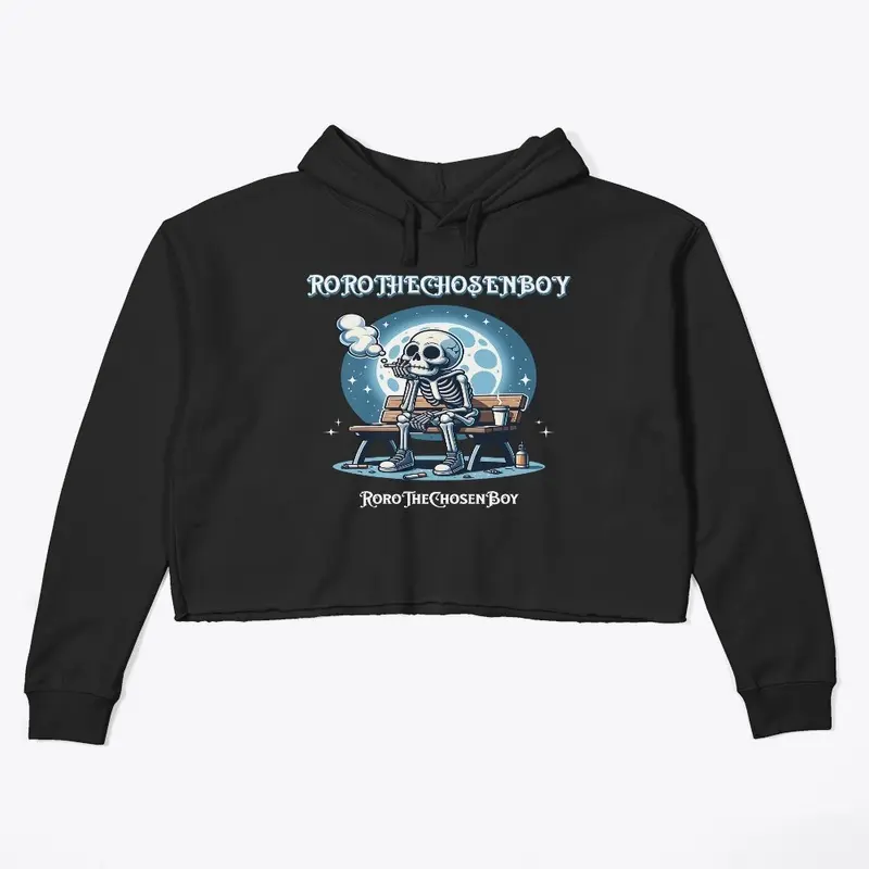 RoroTheChosenBoy Merch