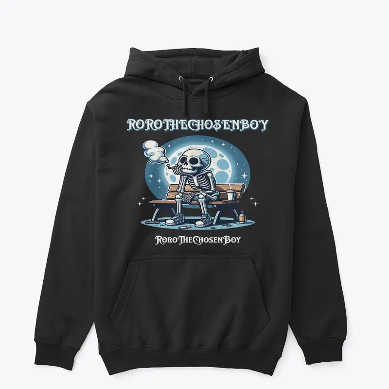 RoroTheChosenBoy Merch