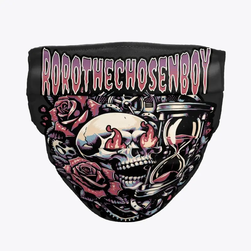 RoroTheChosenBoy Merch