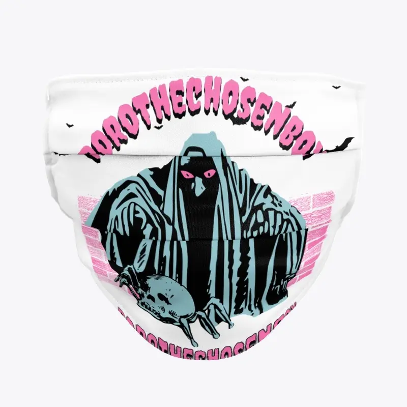 RoroTheChosenBoy Merch