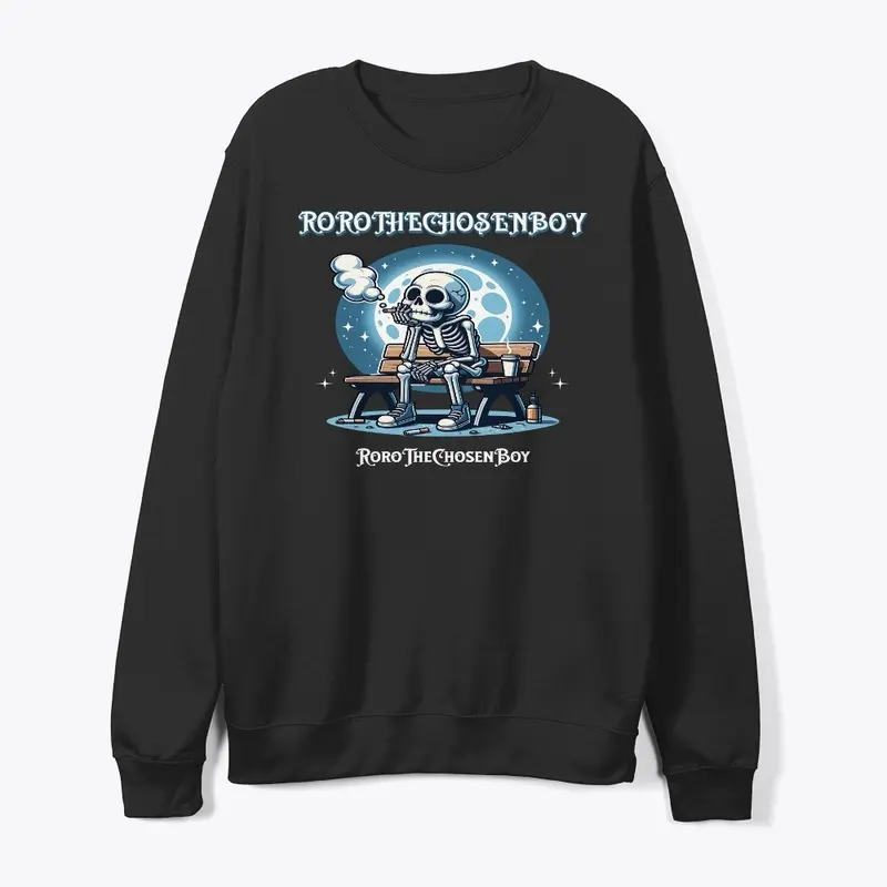 RoroTheChosenBoy Merch