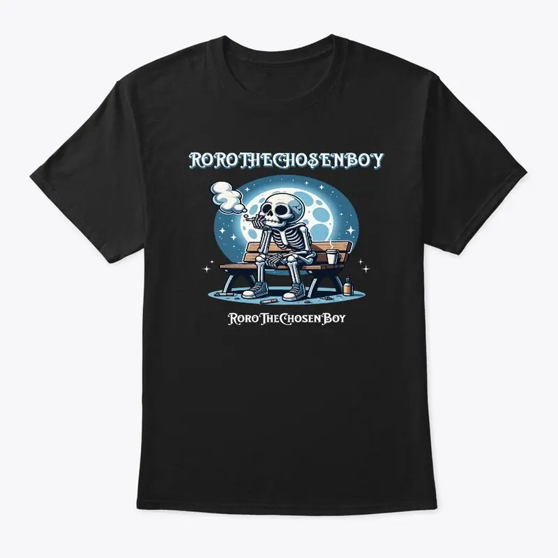 RoroTheChosenBoy Merch