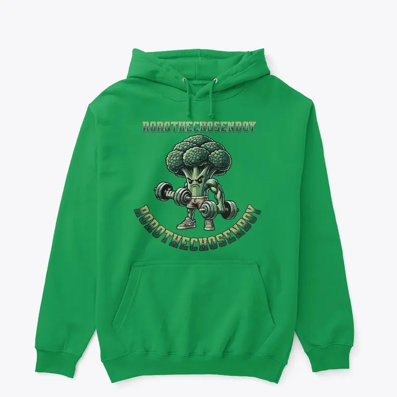 RoroTheChosenBoy Merch