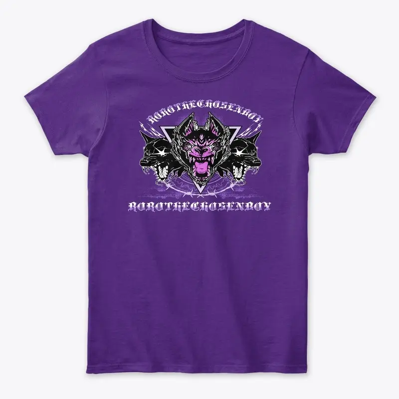 RoroTheChosenBoy Merch 