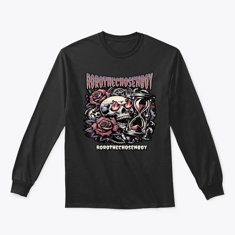 RoroTheChosenBoy Merch