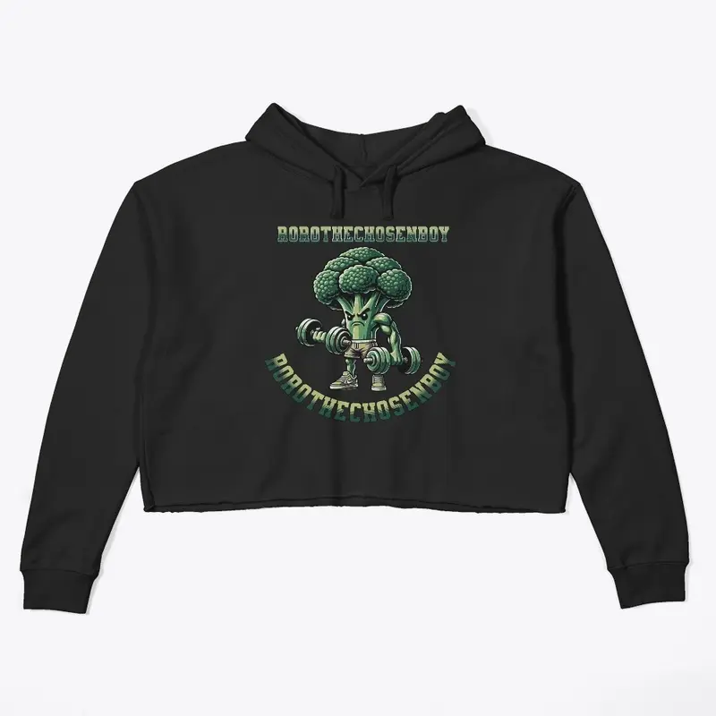 RoroTheChosenBoy Merch