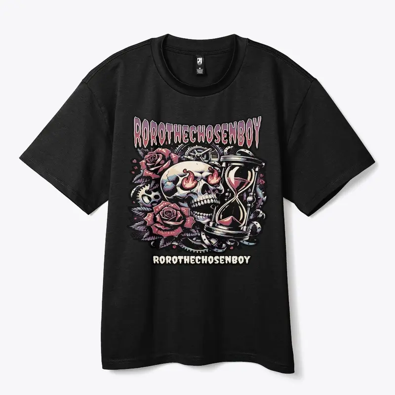 RoroTheChosenBoy Merch