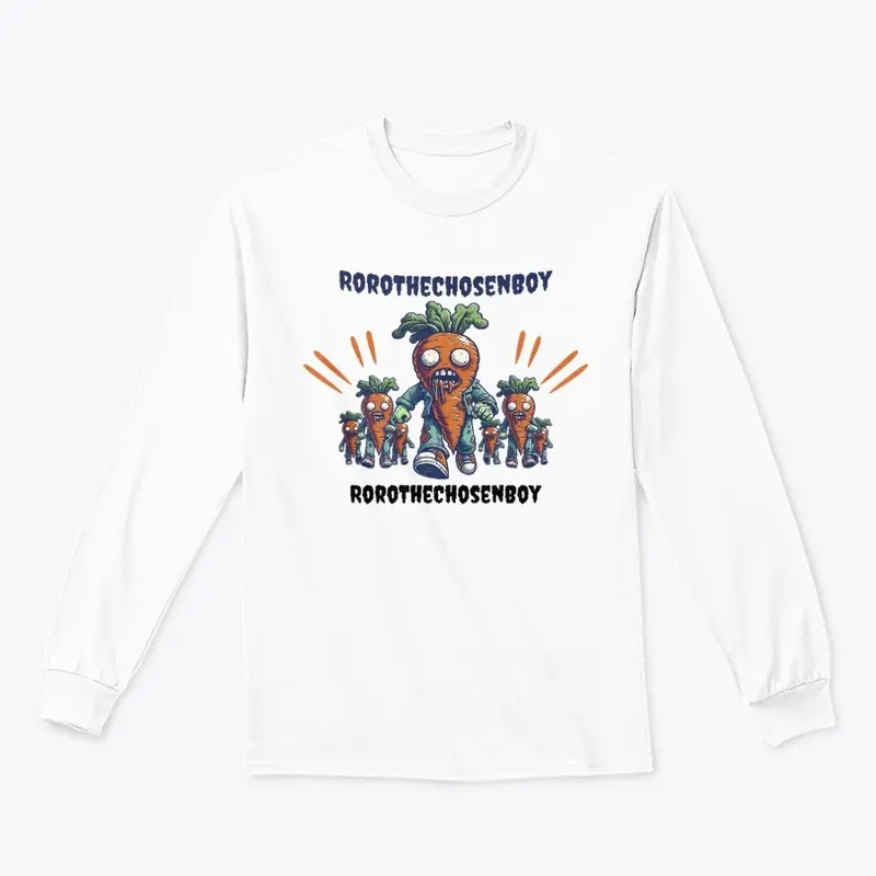 RoroTheChosenBoy Merch