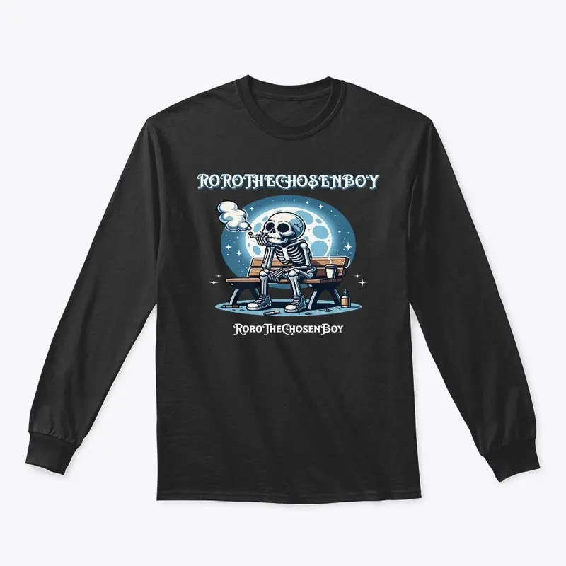 RoroTheChosenBoy Merch