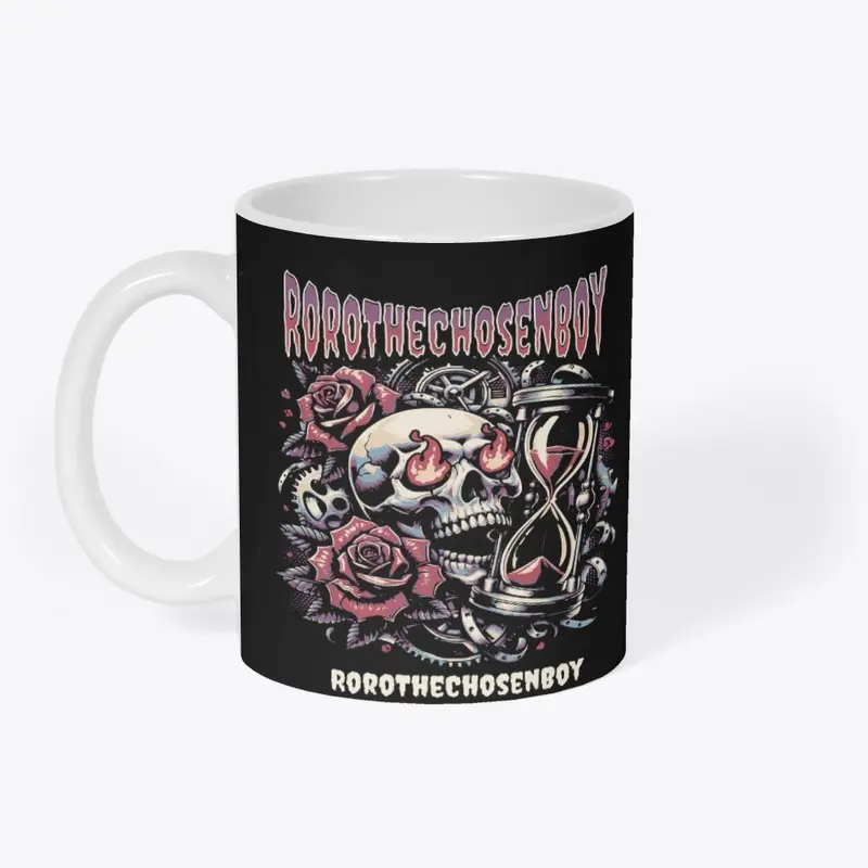 RoroTheChosenBoy Merch